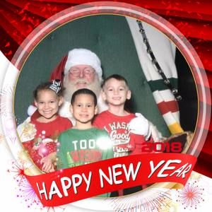 Meet your Posher, Pam